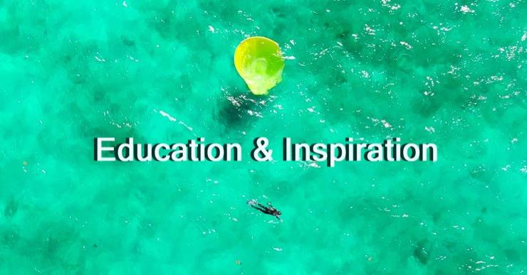 Education and Inspiration - CCell