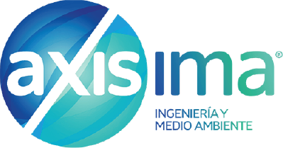 AxisIMA logo