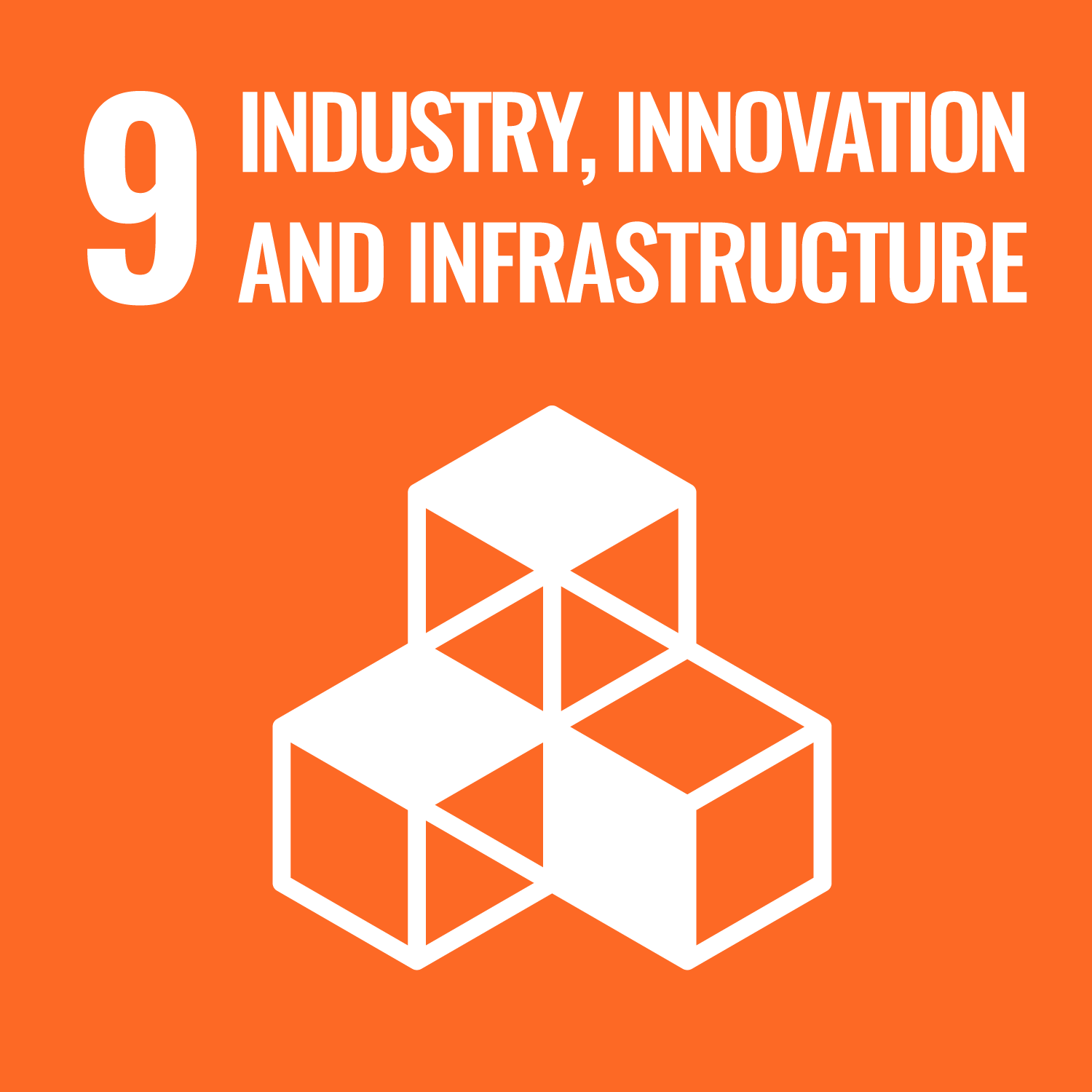 9-Industry, Innovation and Infrastructure